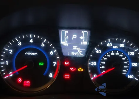 2017 Hyundai Accent Se z USA, uszkodzony, nr VIN KMHCT5AE2HU319654